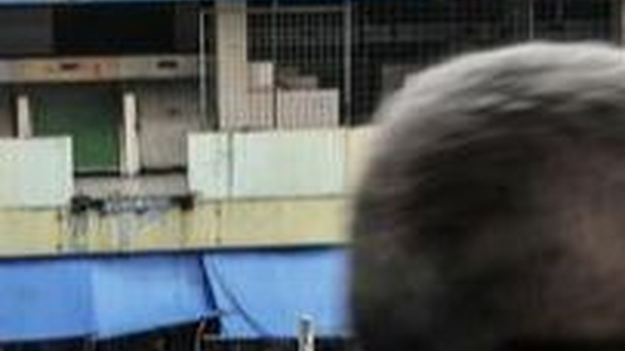 Polisi Belum Temukan Bukti Blok G Tanah Abang jadi Tempat ‘Nyabu’