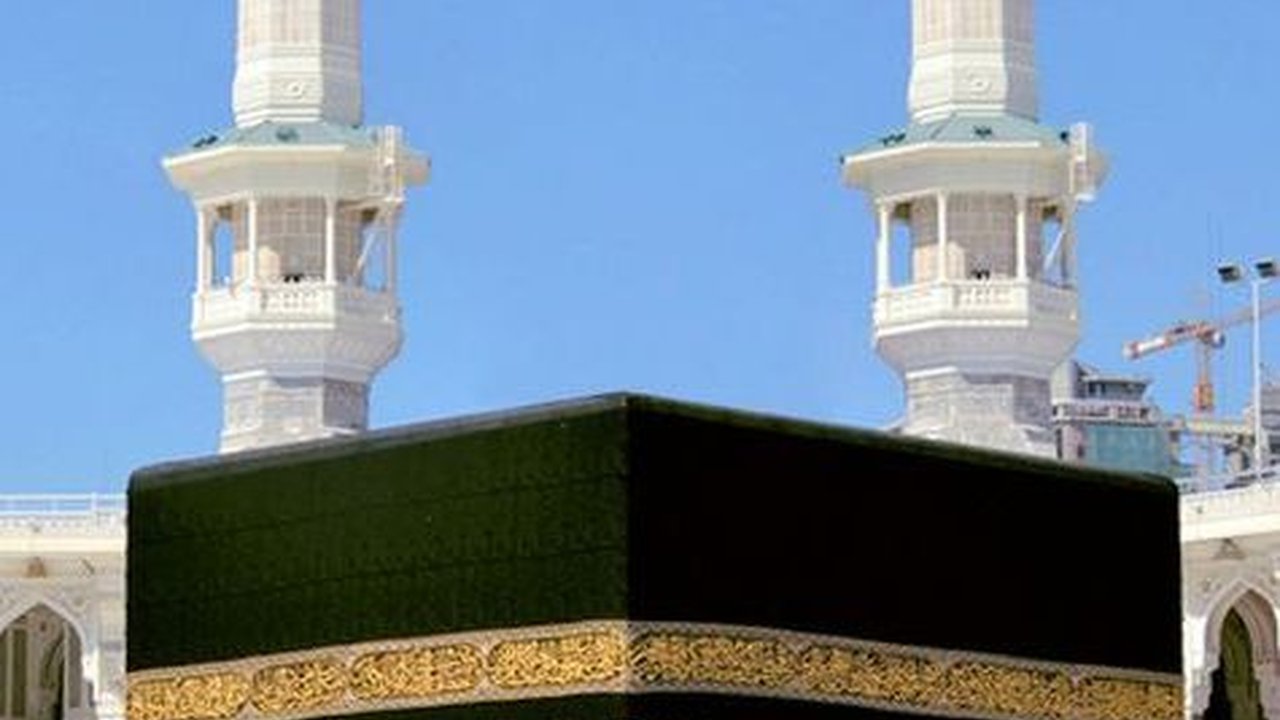 Momen Kepulangan Jemaah Haji Asal Jateng dan DIY, 72 Orang Meninggal Dunia