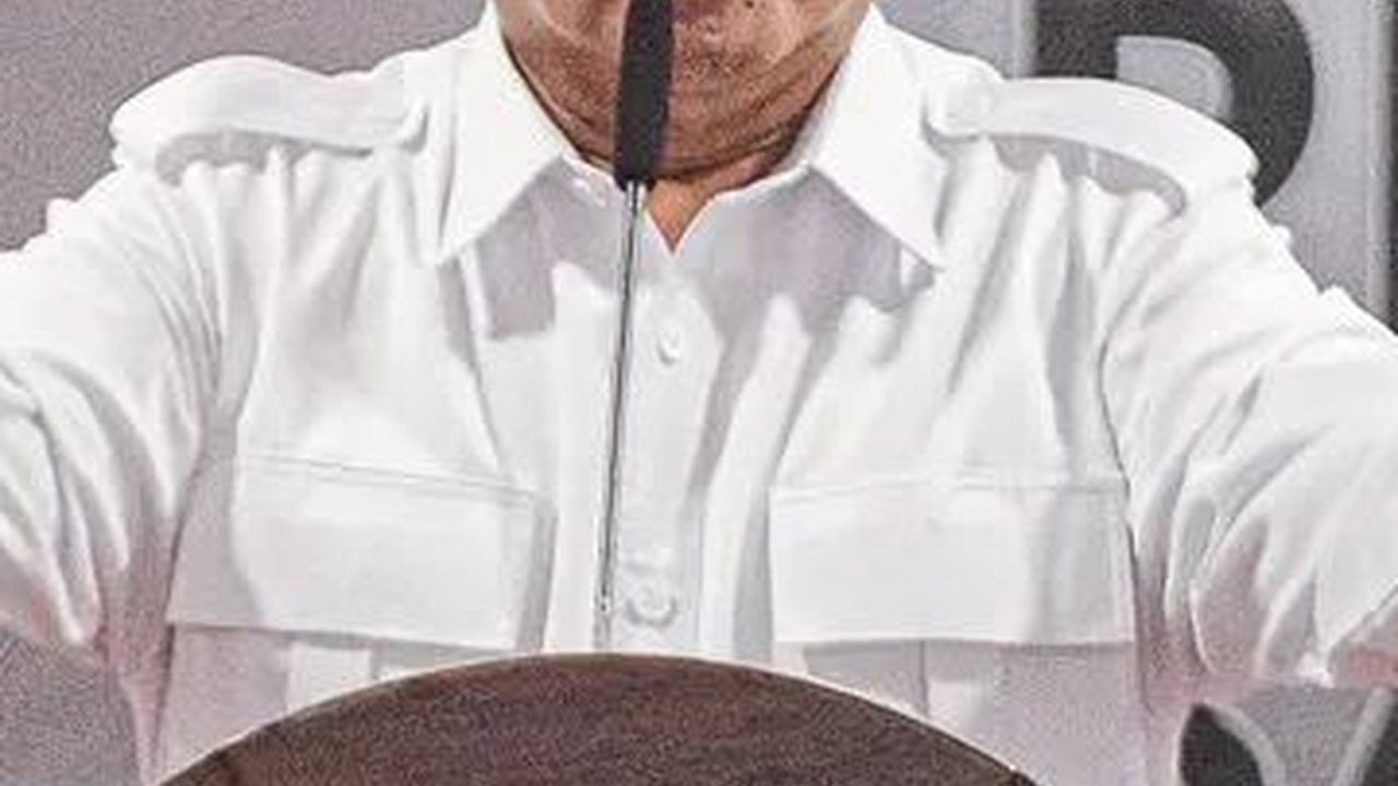 PBB Deklarasi Dukung Prabowo Capres 2024 Bulan Ini