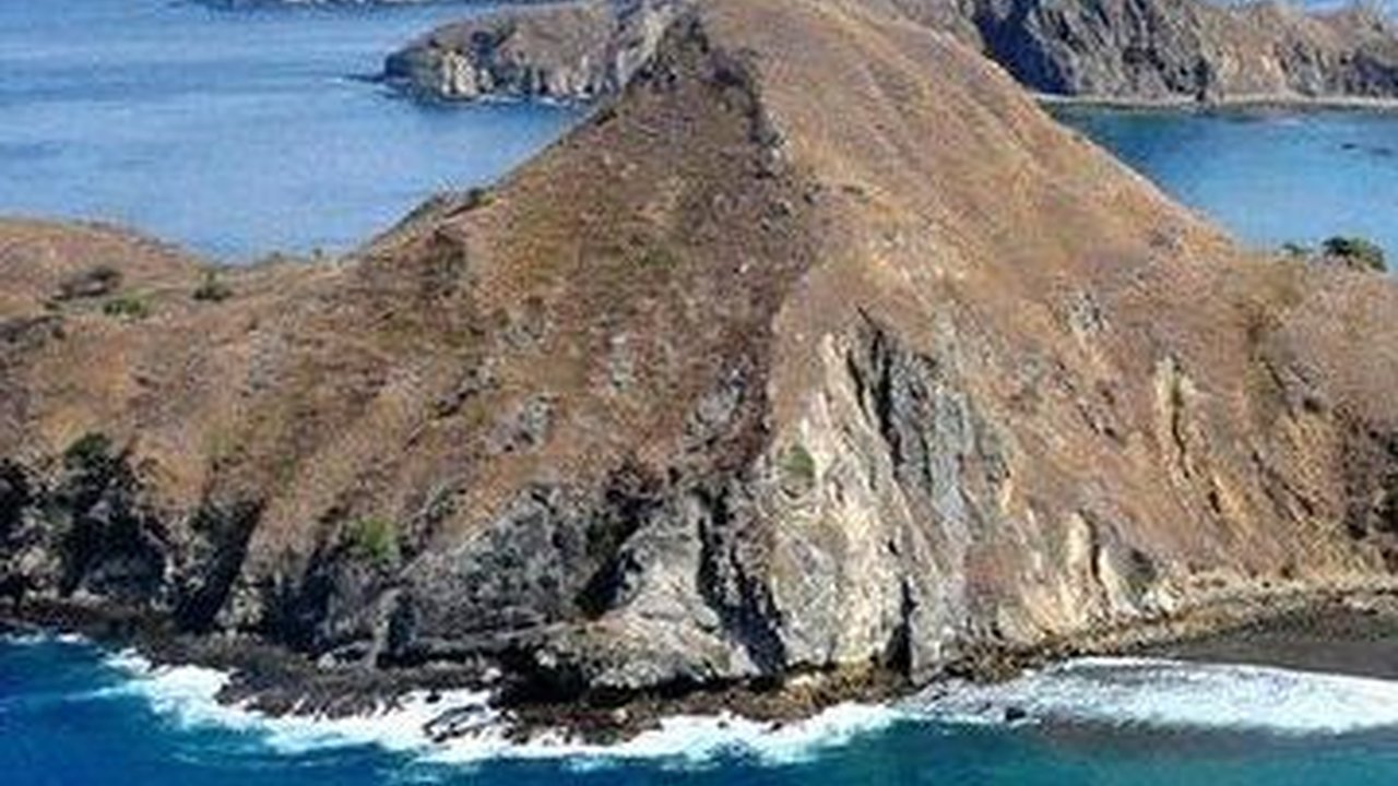 Perkasanya Pariwista Indonesia di Tengah Krisis Ekonomi Eropa