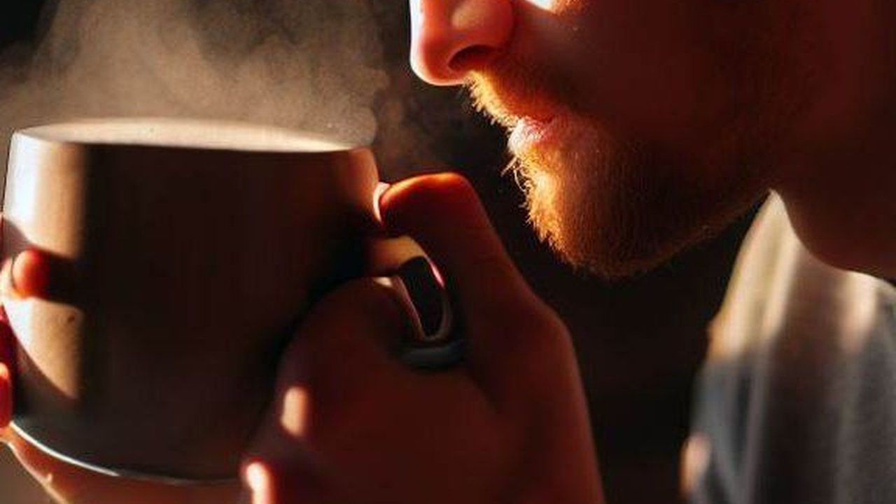 Air Hangat Bisa Bermanfaat Turunkan Berat Badan, Ini Alasannya