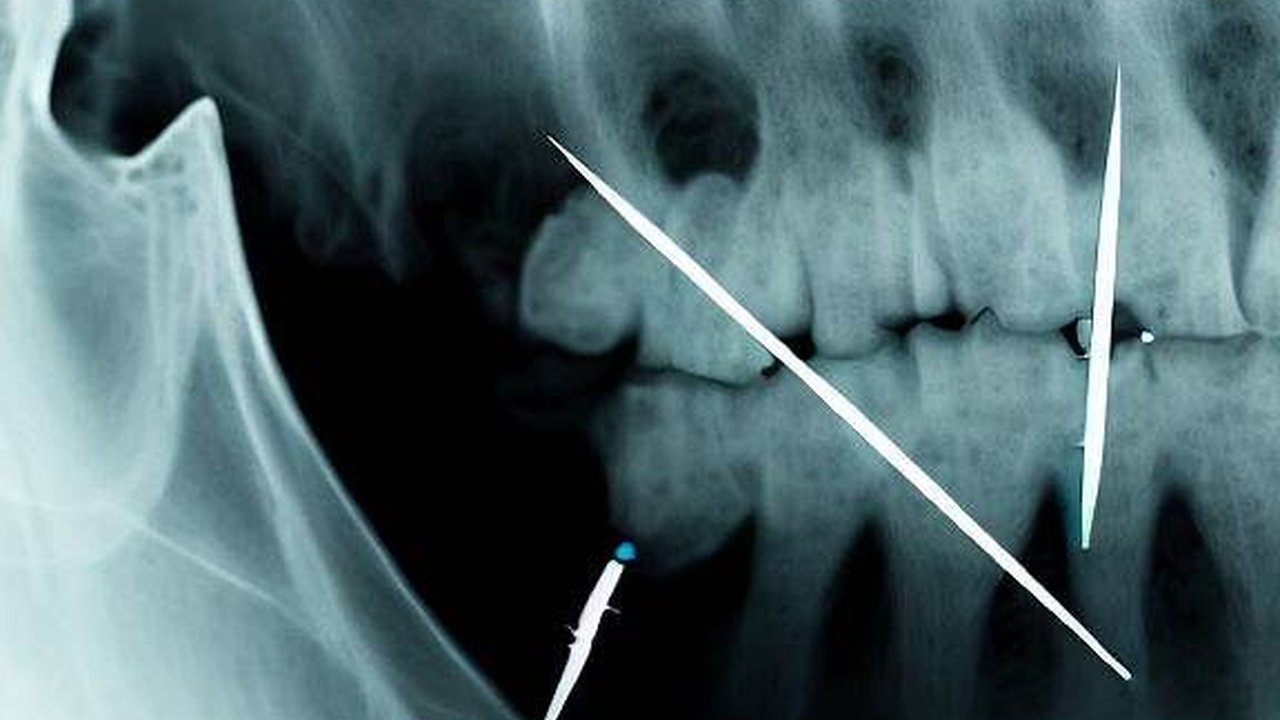 Penyebab Mengapa Susuk Bisa Terlihat saat Dilakukan Pemeriksaan Radiografi