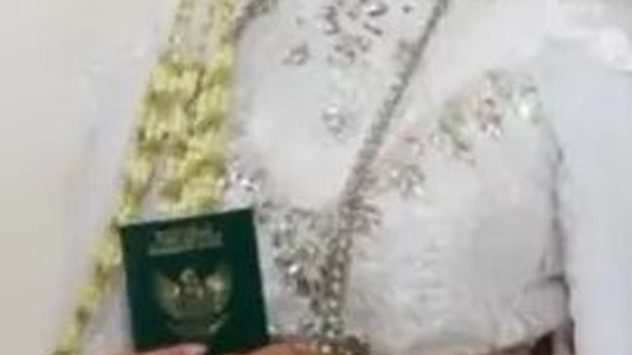 Akhir Pelarian Pengantin Wanita yang Hilang Usai Akad