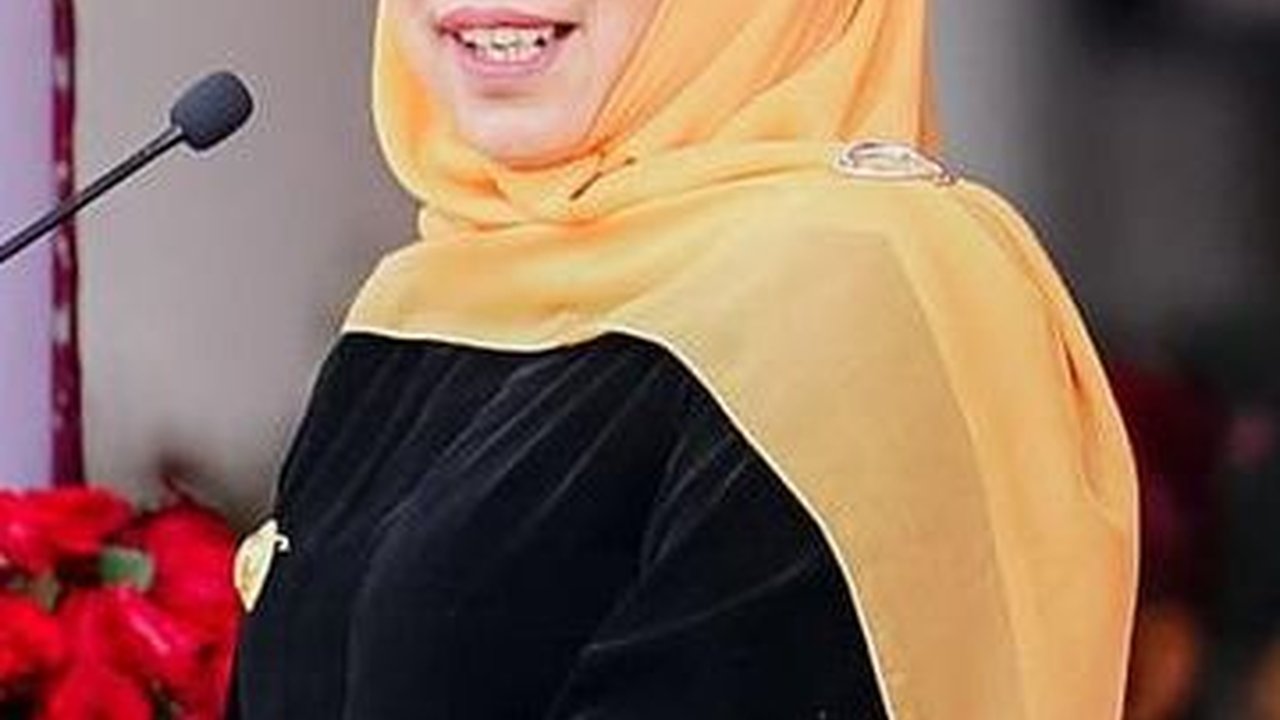 Khofifah Tegaskan Muslimat NU Tak Berafliasi dengan Parpol di Pemilu 2024