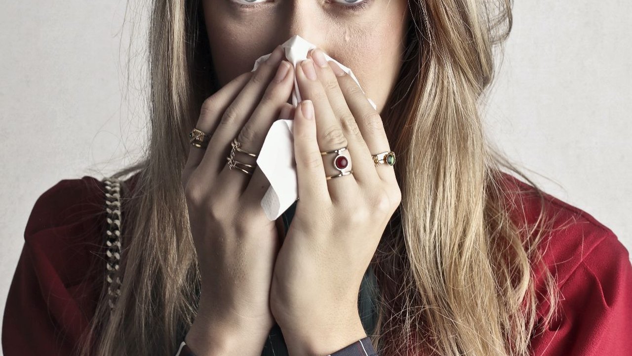 8 Cara Sederhana Mengatasi Masalah Hidung Tersumbat