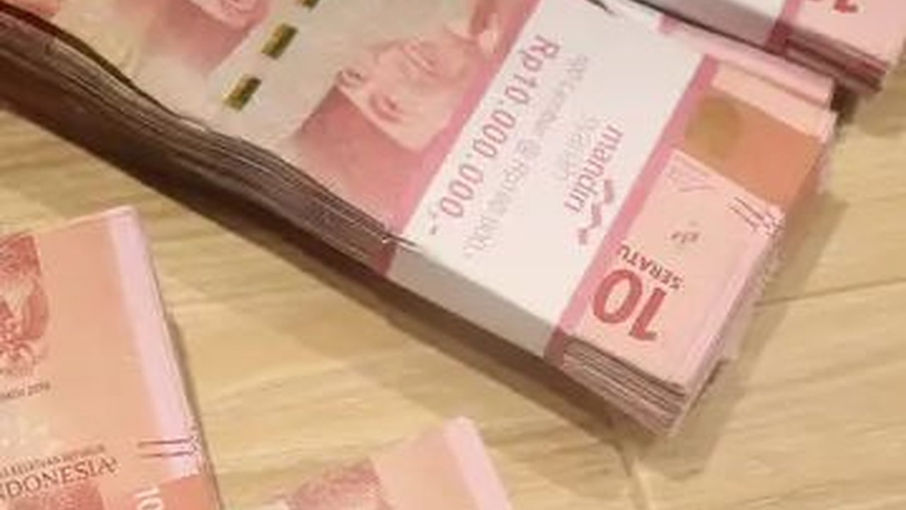 Gaji Presiden dari Masa ke Masa, Soekarno Pernah Digaji Rp1.000