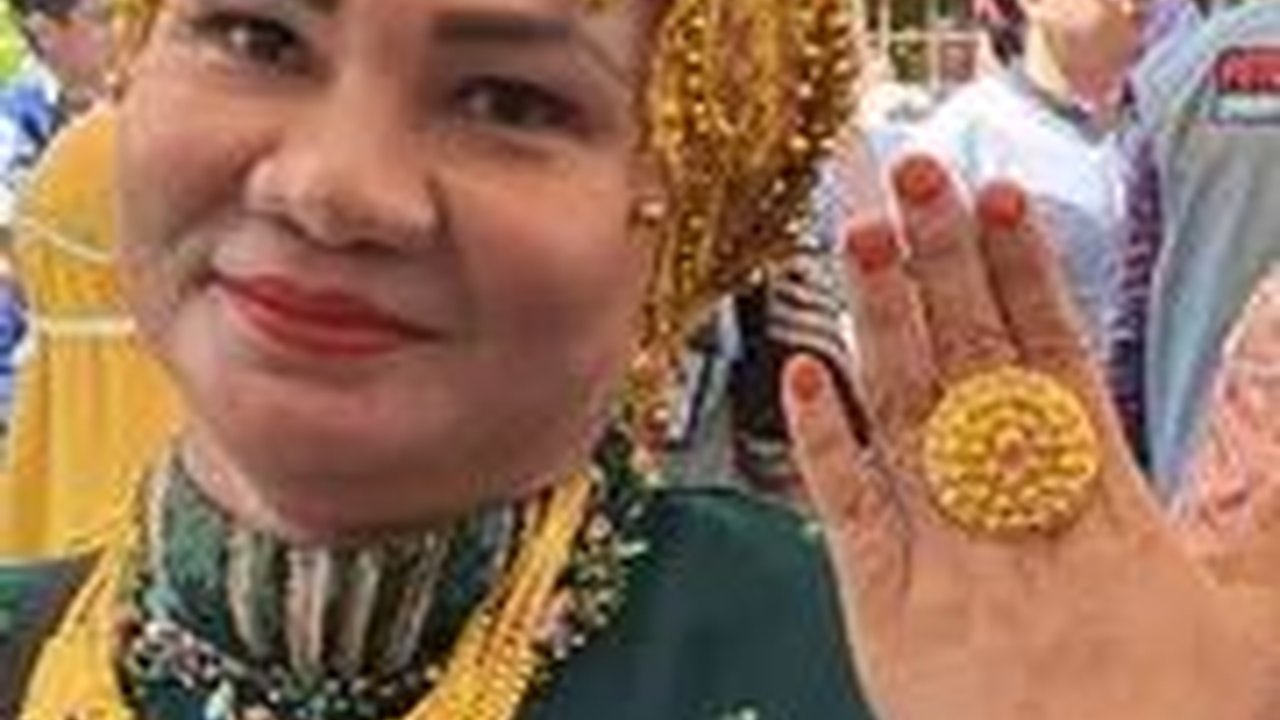 Bea Cukai Intai Jemaah Haji Glamor Debarkasi Makassar, Barang Mewah dari Arab Saudi Jadi Target