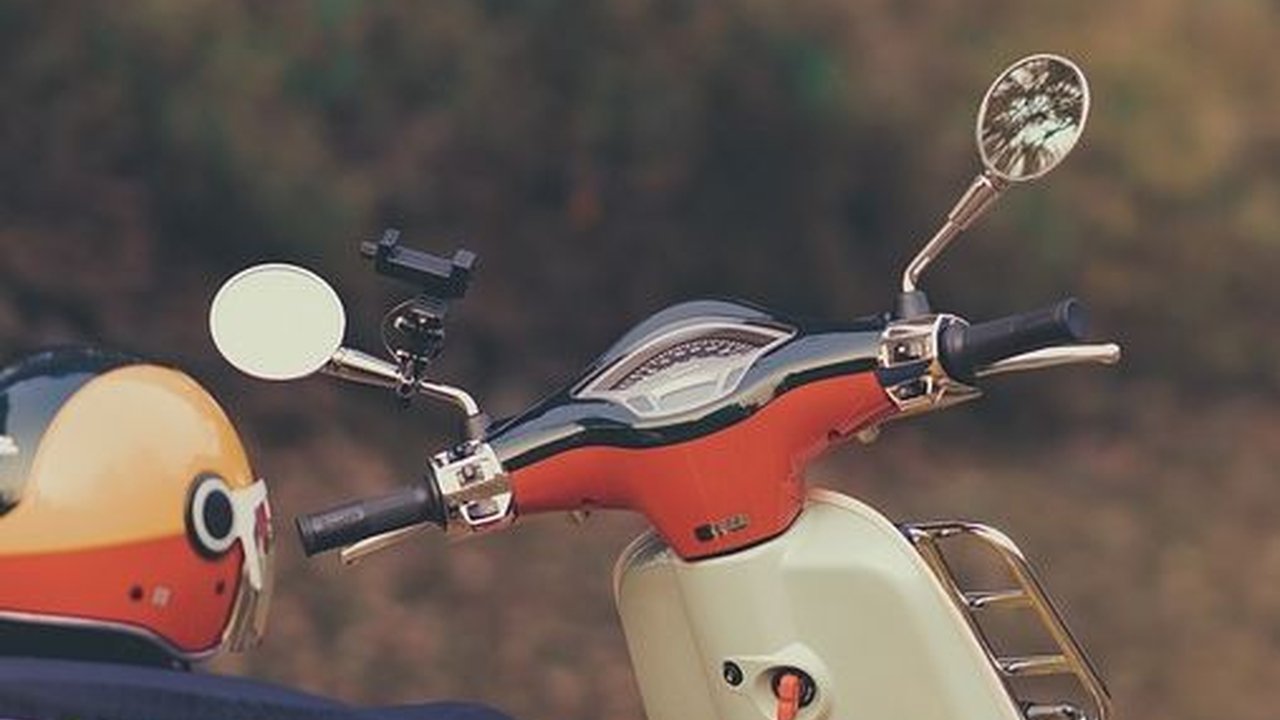 Tips Perawatan Motor Matic agar Awet, Periksa Rutin Aki dan Ganti Oli