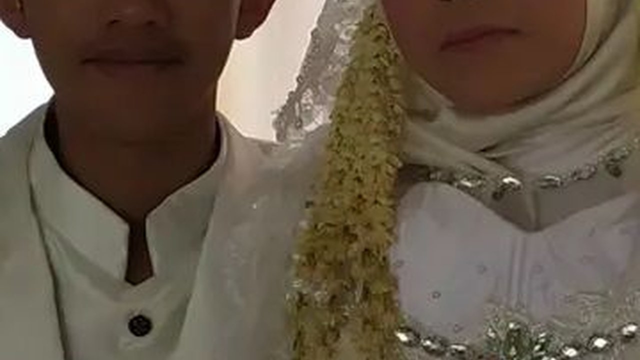 Sempat Viral karena 'Hilang' Sehari Setelah Menikah, Ternyata Malah Kabur sama Mantan