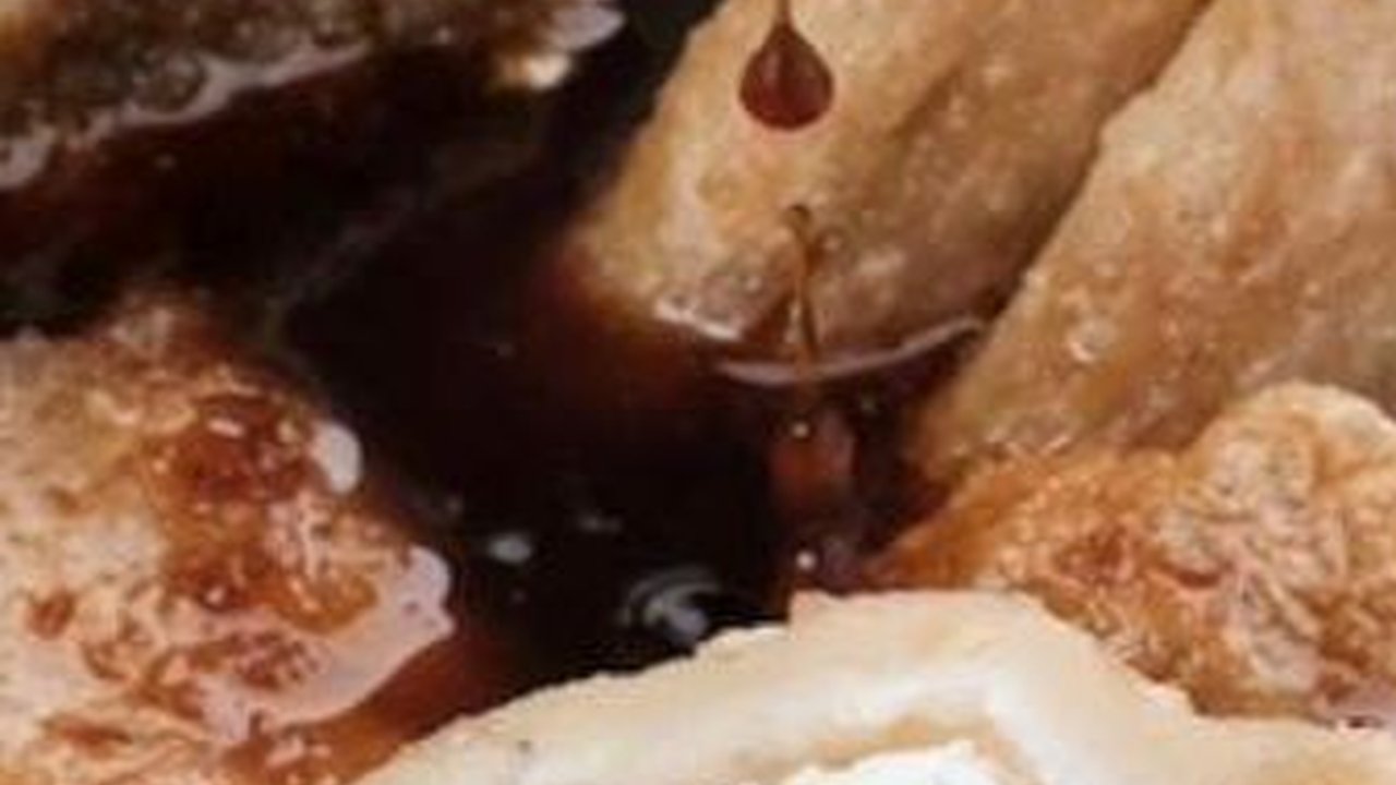 Resep Kuah Pempek Asli Palembang yang Enak Beserta Cara Membuatnya