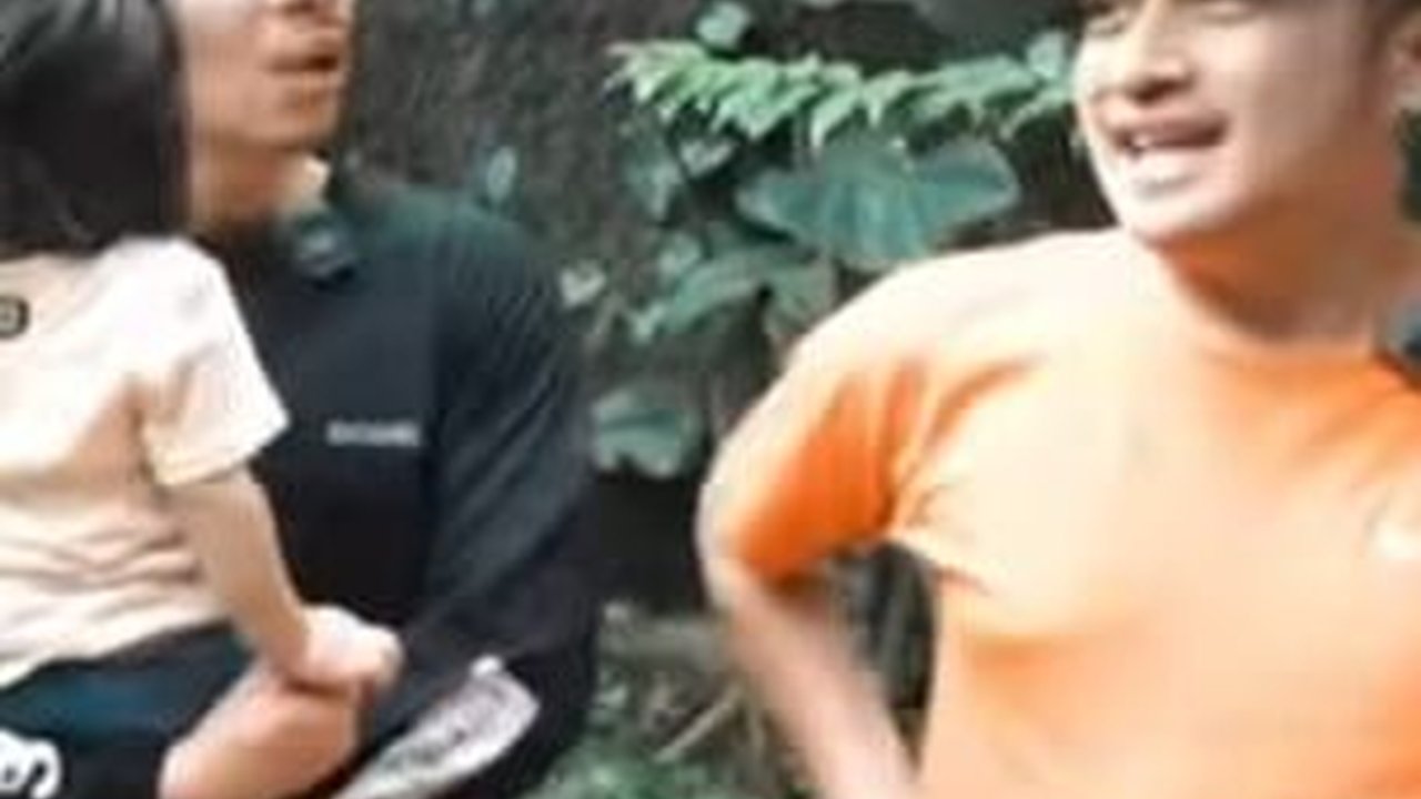 Potret Atta Halilintar dan Aurel Hermansyah Melongo saat Kunjungi Aviary Milik Irfan Hakim, Keren Abis!