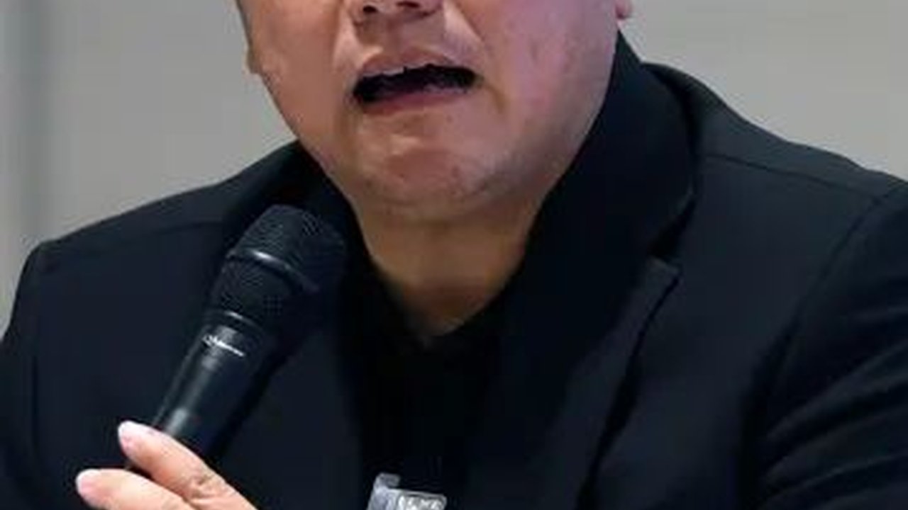 Erick Thohir: World Superbike di Mandalikan Tak Dihapus, Masih Nego Harga