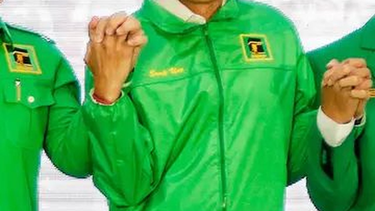Ini Strategi Sandiaga Agar Milenial Pilih PPP di 2024