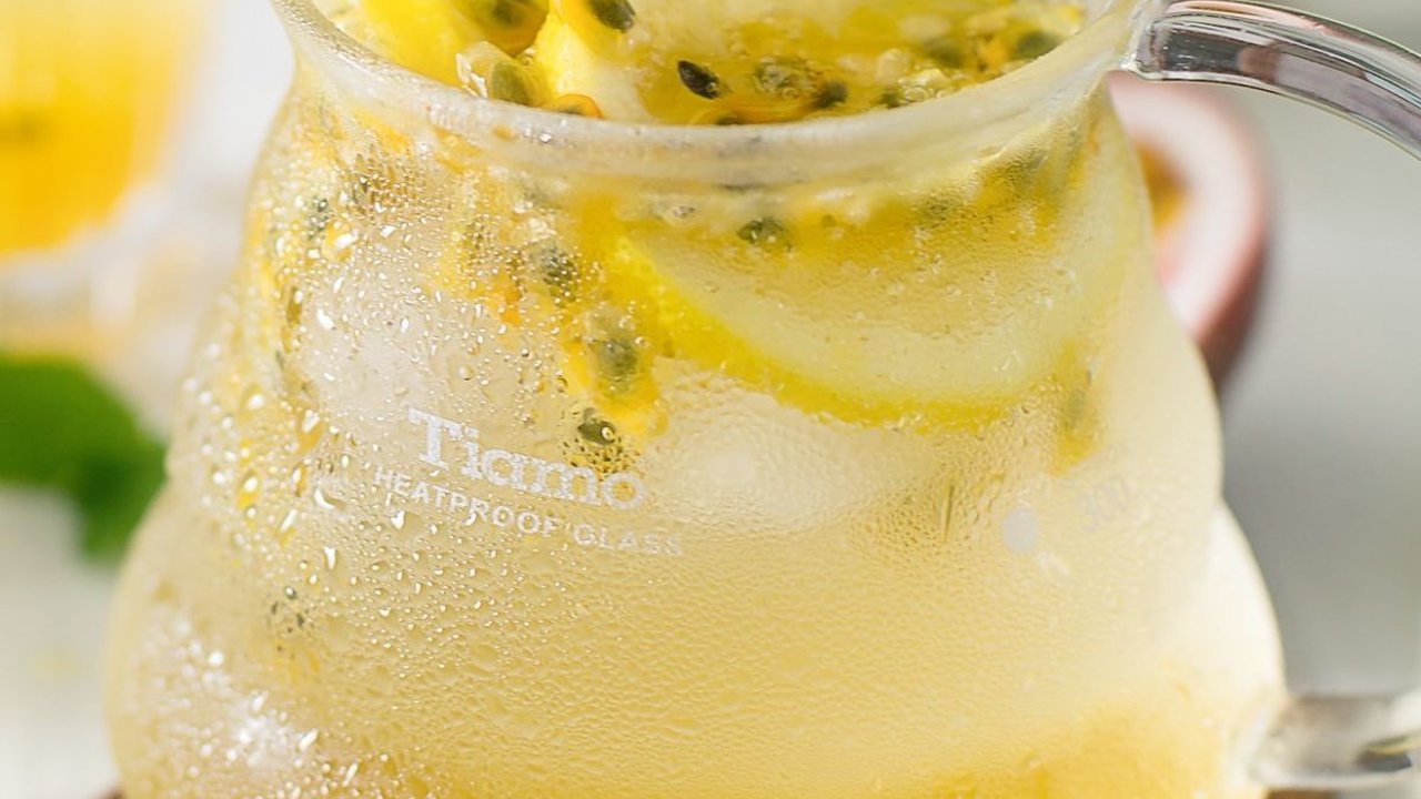 4 Resep Minuman Squash, Simpel dan Segar dengan Tiga sampai Empat Bahan Saja