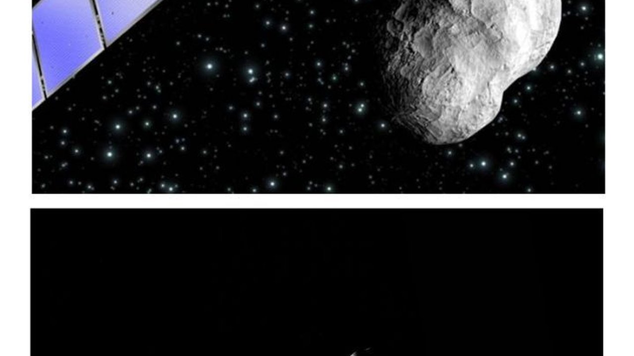 Dua Jenis Alarm yang ‘Dibunyikan’ NASA Jika Ada Asteroid Besar Bakal Hantam Bumi