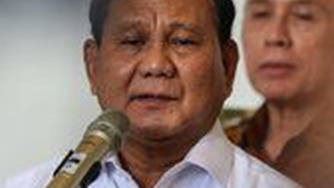 VIDEO: Prabowo Kirim Kode ke PKB dan Cak Imin Usai PBB Merapat Koalisi