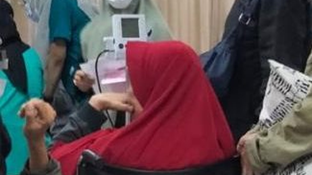 Hasil Uji Lab, Ada Banyak Bakteri pada Makanan yang Sebabkan Ratusan Warga Cimahi Keracunan