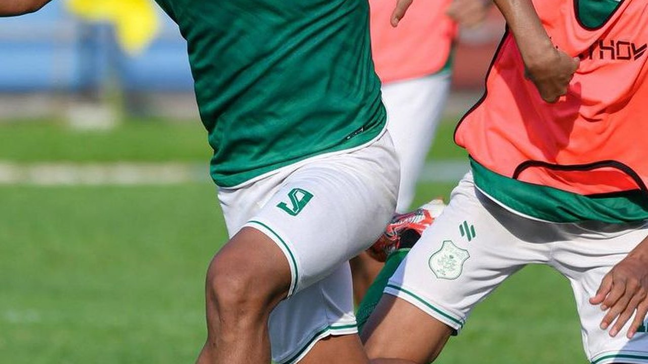 Jelang Liga 2 Indonesia, Pemain PSMS Medan Fokuskan Latihan Fisik