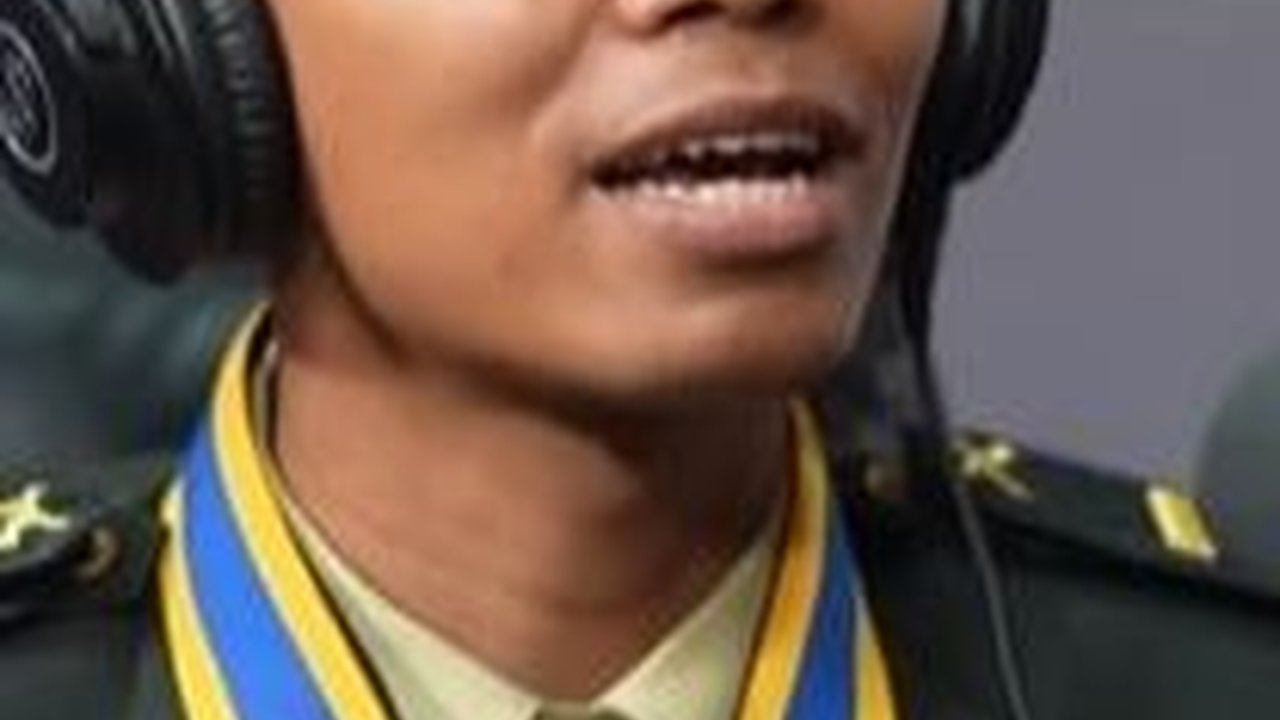 Cerita Letda Inf Sawung Setyawan Selama Pendidikan di Akmil yang Berkesan Jiwa Korsa Jadi Terbentuk