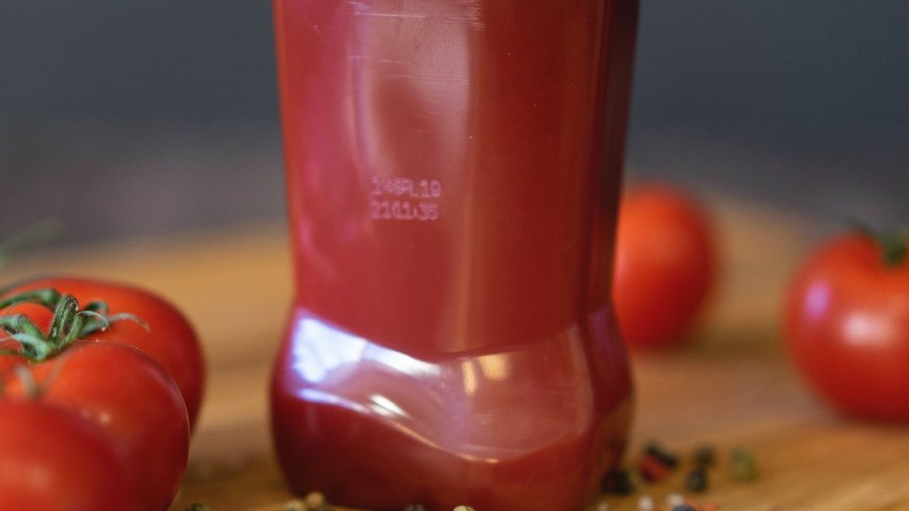 Sering Tertukar dengan Kecap, Kenapa Saus Tomat Dinamai Ketchup dalam Bahasa Inggris?