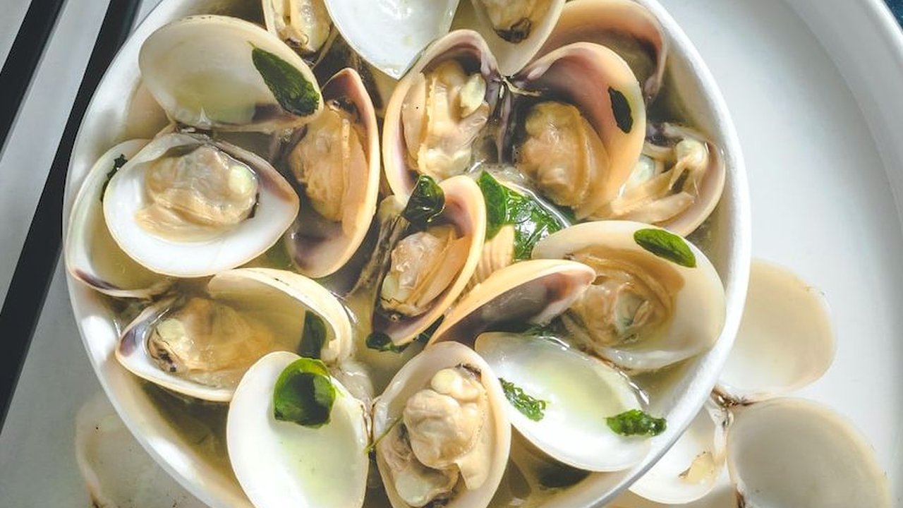 Resep Masak Kerang yang Enak ala Rumahan, Mudah dan Menggugah Selera
