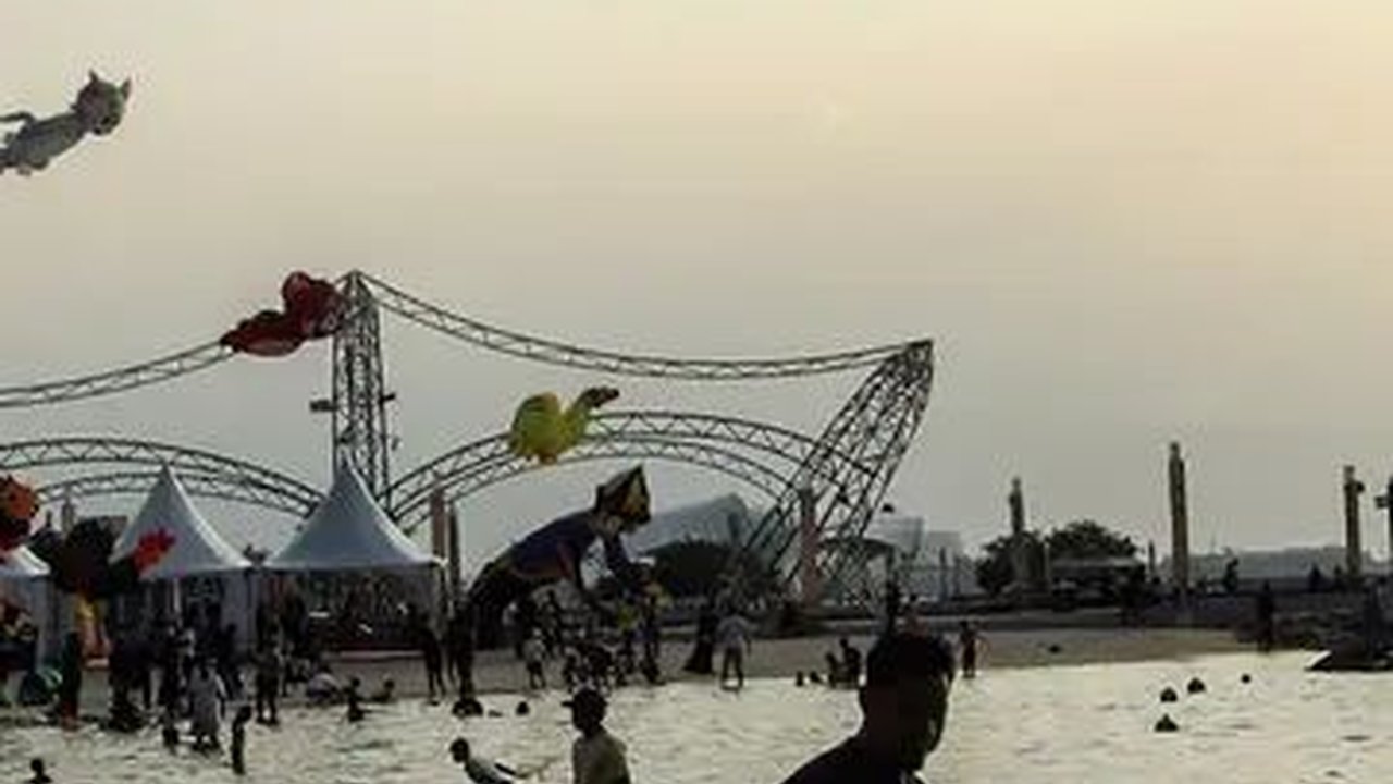 Kronologi 4 Sekuriti Ancol Aniaya Terduga Pencuri hingga Meninggal