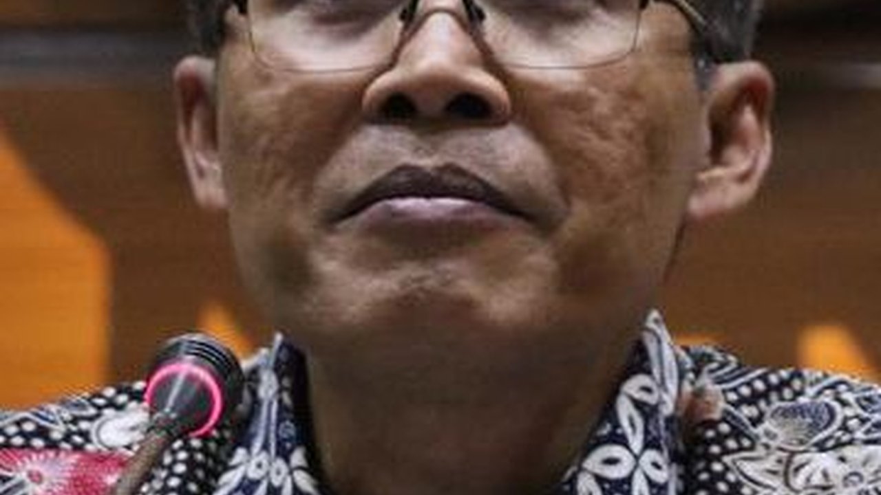 Alasan KPK Minta Maaf ke TNI Usai Tetapkan Kepala Basarnas Tersangka