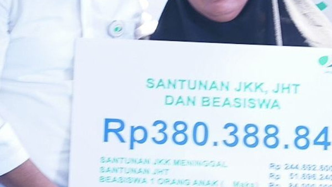 Permudah Pekerja Pasar Terlindungi, BPJS Ketenagakerjaan Ajak Perumda Pasar Tohaga Kolaborasi