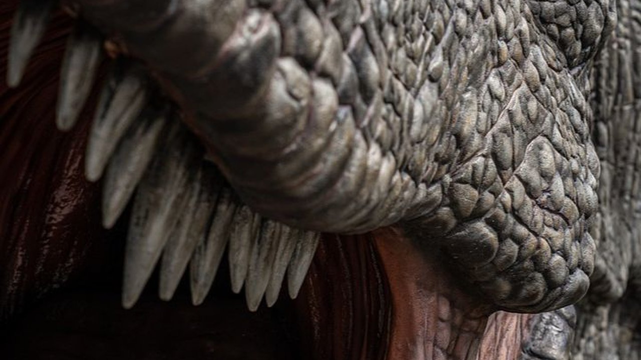 Nama Dinosaurus Paling Populer yang Pernah Hidup di Zaman Mesozoikum