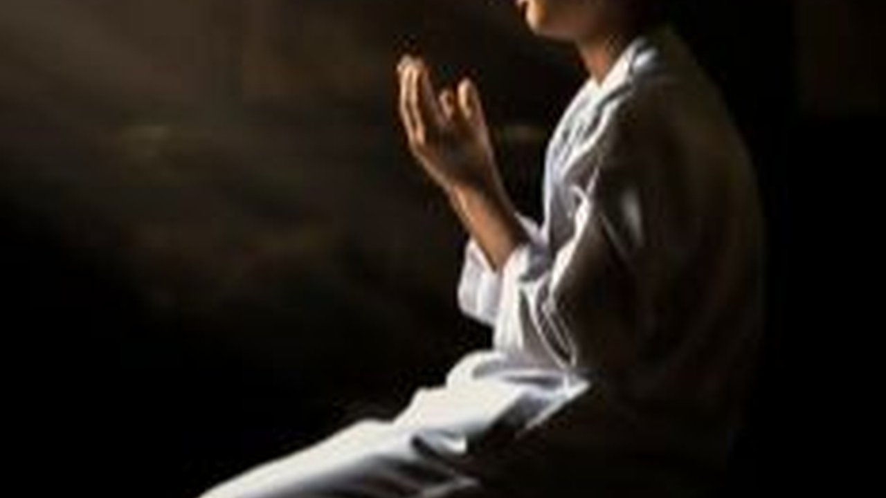 Tata Cara Sholat Tahajud dan Doanya, Lengkap Arab dan Latin, Mudah Dipraktikkan