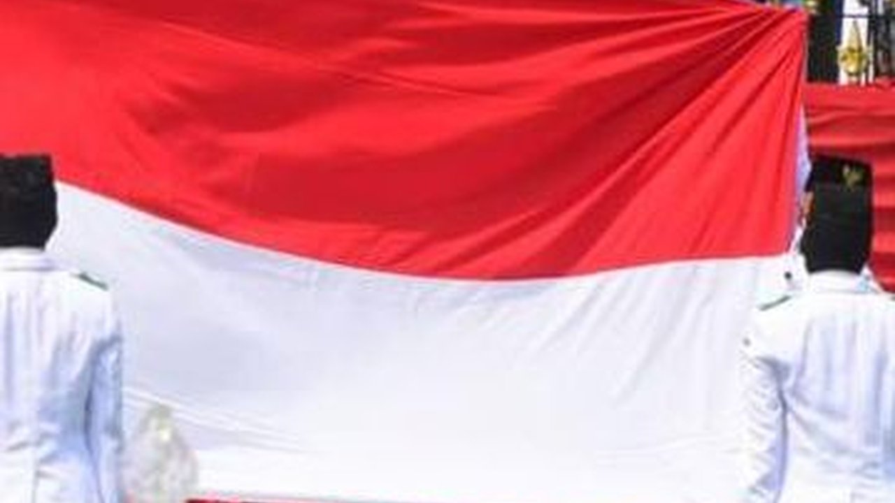 Kejutan di HUT ke-78 RI, Istana: Siap-Siap Joget Bersama