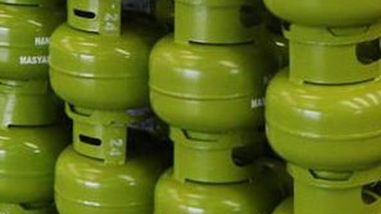 Respons Cepat Cegah Kelangkaan, Pemprov Sumut Pastikan Stok Gas 3 Kg Dipastikan Cukup