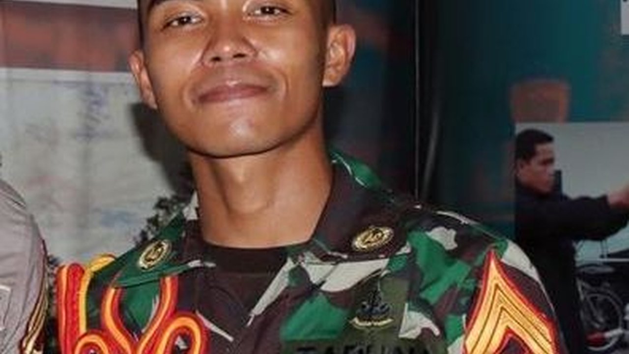 Pesan Penuh Haru Peraih Adhi Makayasa Akmil  2023 untuk Teman Satu Angkatan