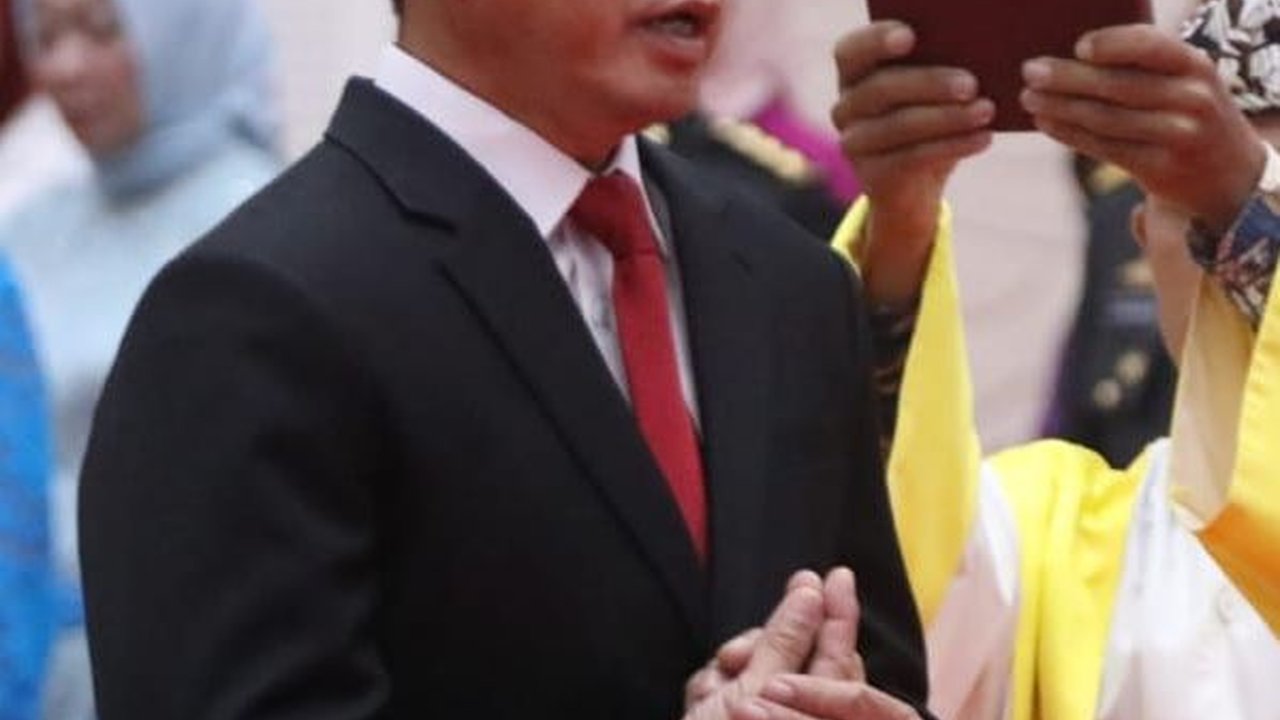 Tugas Baru Jenderal Bintang Dua Polri Kawal Ruang Siber Indonesia