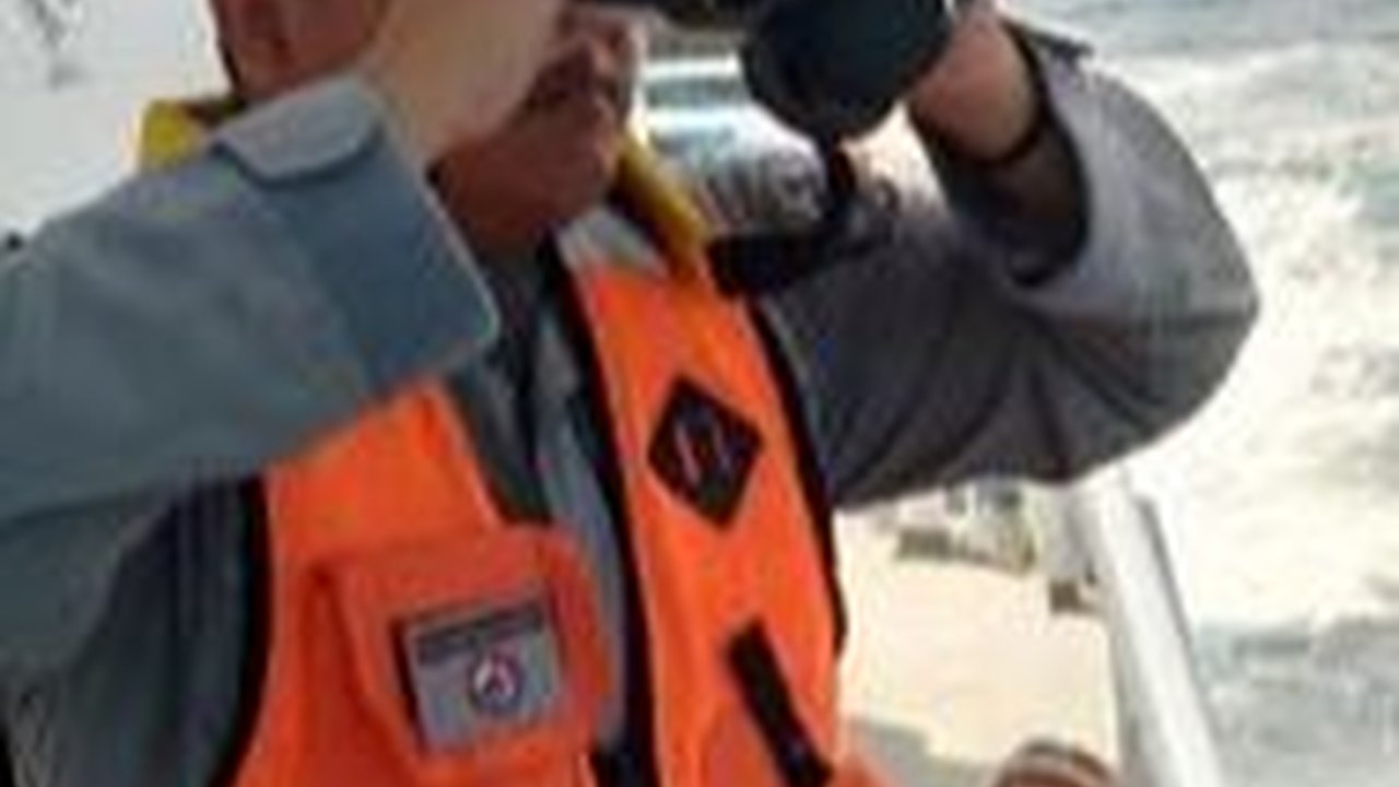 Kapal Barang dari Tanjung Balai Terombang-ambing di Selat Malaka, 11 ABK Diselamatkan Nelayan