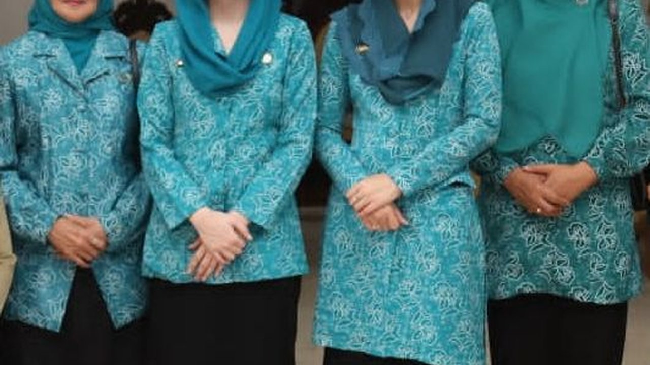 TP PKK Trenggalek Sejahterakan Hak Anak Lewat Program Desa Nol Perkawinan di Bawah Umur