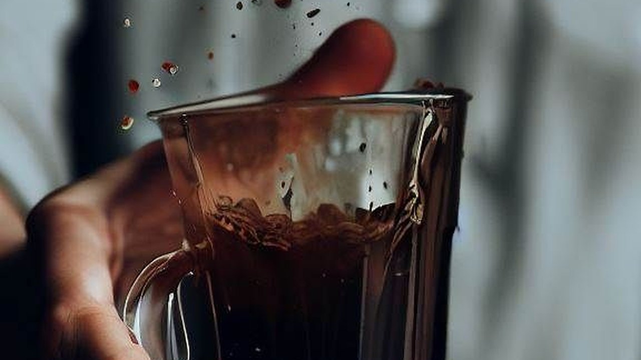 12 Orang yang Dilarang Minum Kopi, Apa Kamu Salah Satunya?