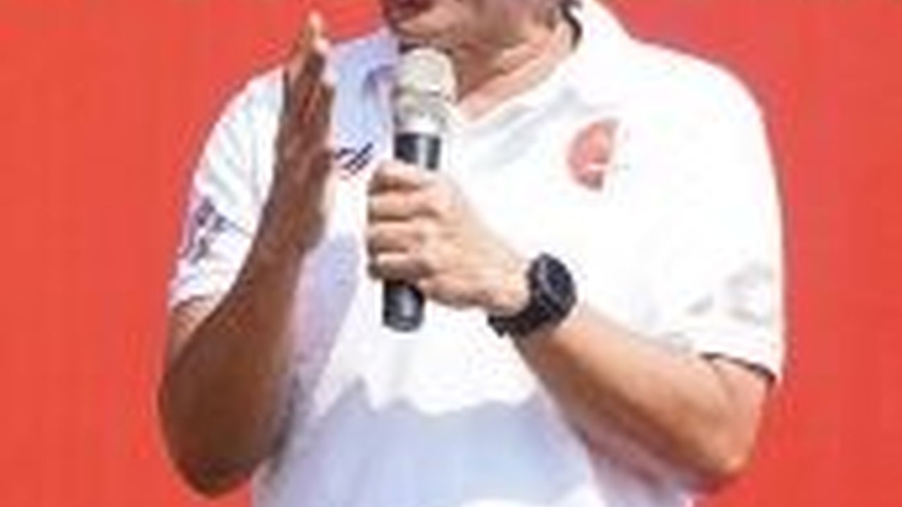 VIDEO: KERAS! Rocky Gerung Tantang Prabowo Anies Debat di Kampus: Lihat Siapa Punya Otak