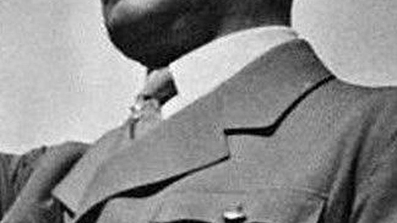 Ada Tiga Foto Terakhir Hitler Sebelum Mati Bunuh Diri, Mana yang Paling Akurat? Ini Kata Sejarawan