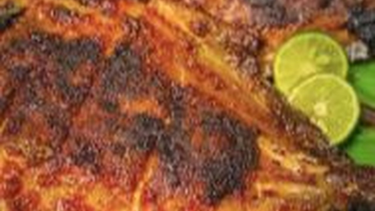 Resep Bumbu Bakar Ikan yang Lezat dan Mudah Dibuat, Wajib Dicoba