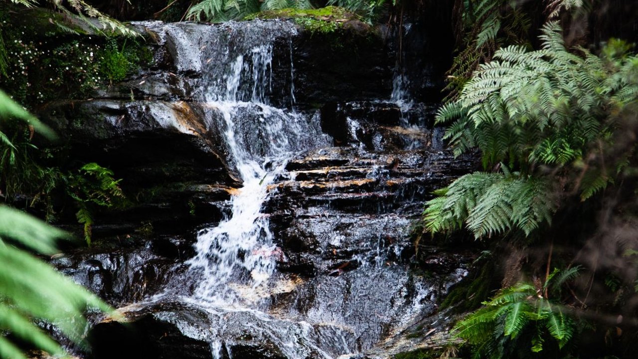 Dulu Jadi Andalan Kini Ditinggalkan, Begini Kondisi Wisata Air Panas Citando Sekarang