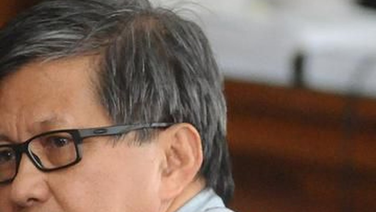 NasDem Kritik Pedas Rocky Gerung Dipolisikan: Demokrasi Tak Sehat Menjurus Otoriter