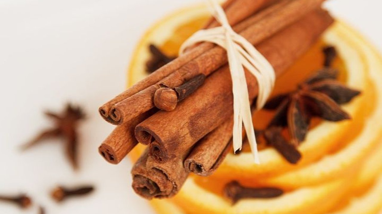 Manfaat Kayu Manis dan Jahe, Mengatasi Diare hingga Mencegah Kanker
