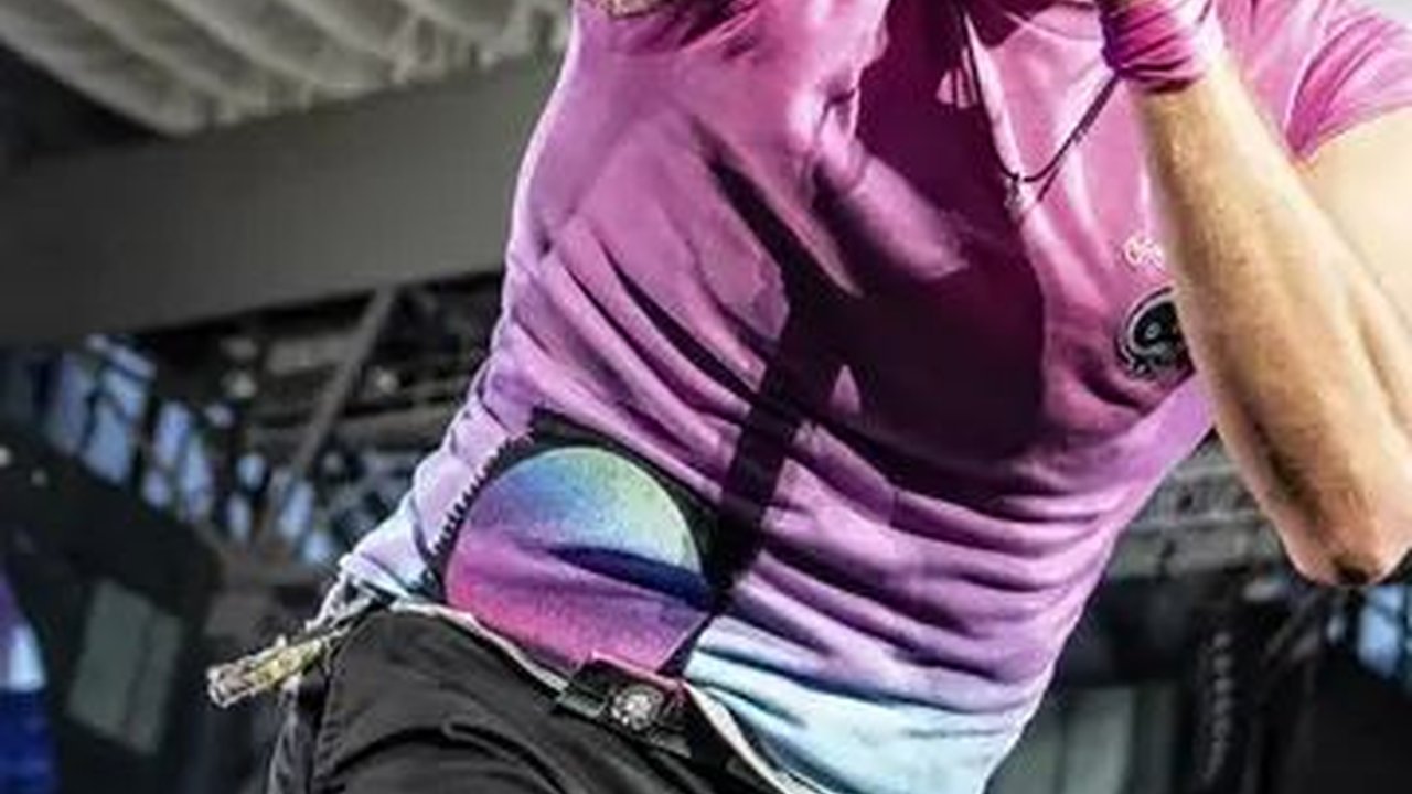 Sandiaga Ungkap Alasan Coldplay Hanya Manggung Sehari di GBK