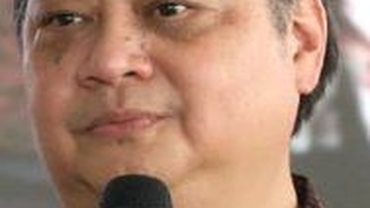 Alasan DPD-DPD Golkar Dorong Airlangga Hartarto Merapat ke Koalisi Prabowo