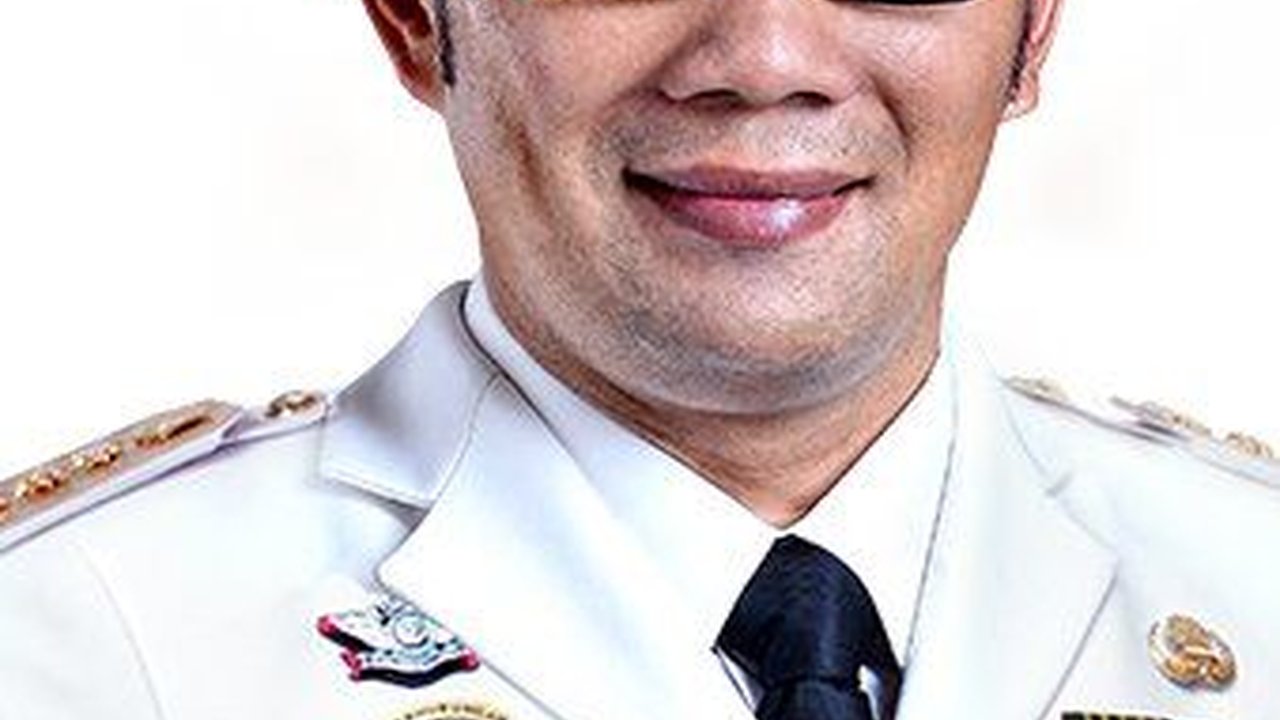 Ridwan Kamil Jadi Gubernur Jabar Tinggal 4 Pekan Lagi, Begini Masa-Masa TerakhirJabatannya