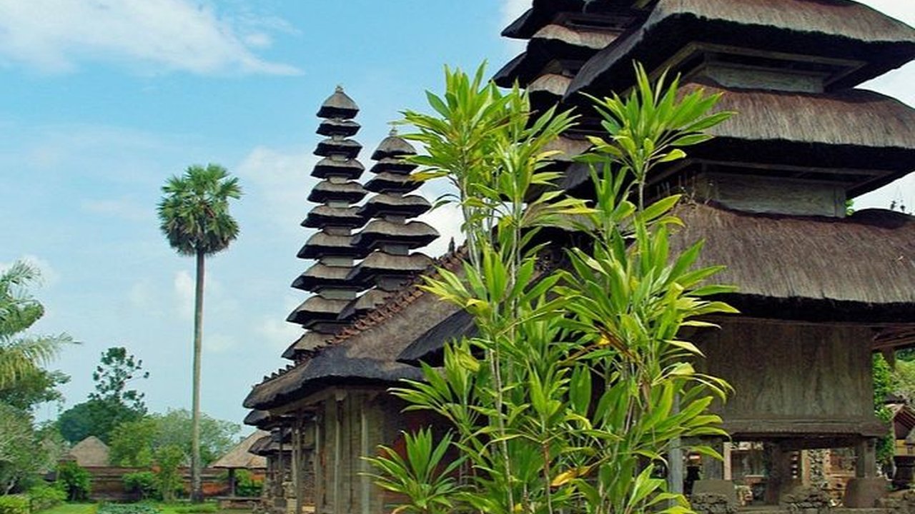 2 Agustus Peringati Hari Raya Galungan, Pahami Maknanya