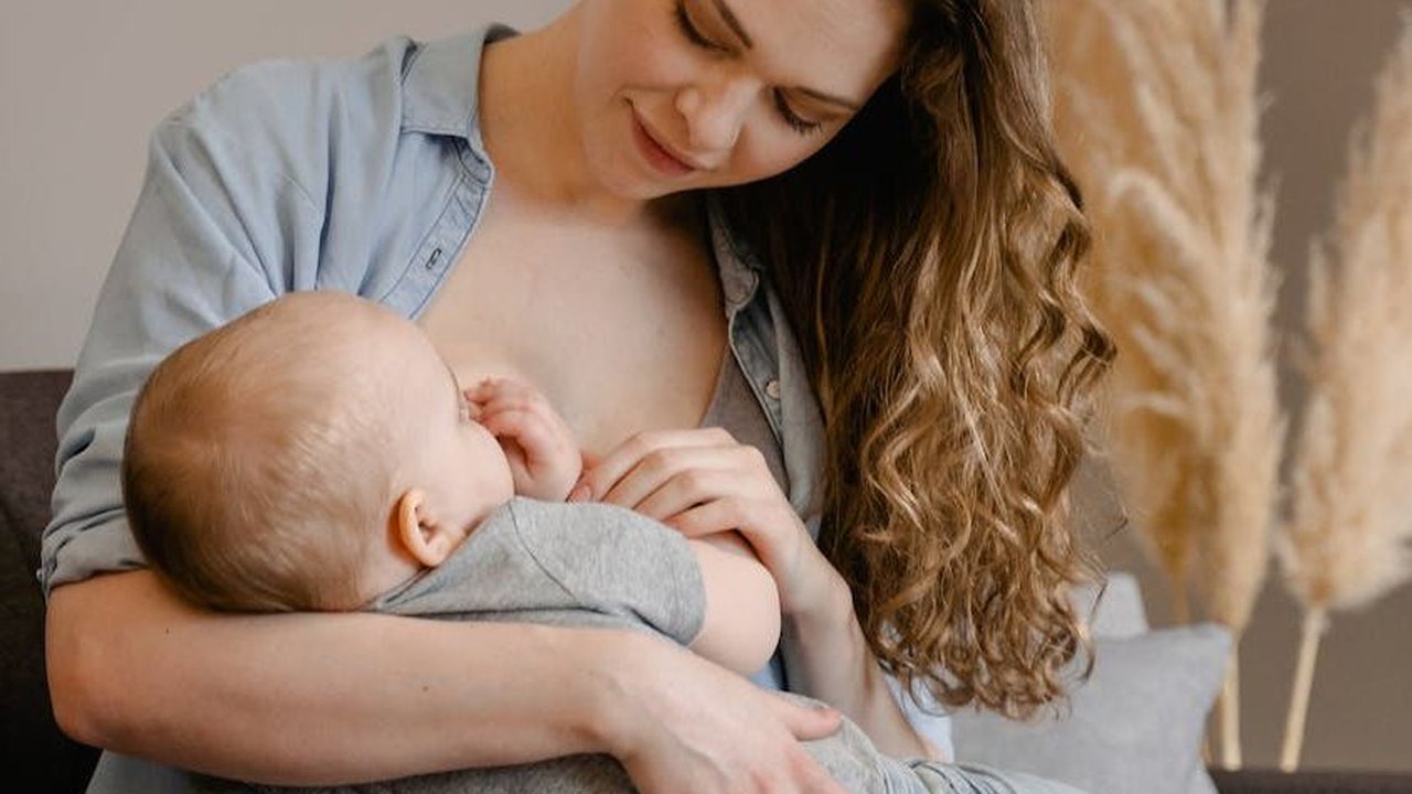 Memperingati Hari ASI Sedunia 2023, Ini Manfaat Memberikan ASI Eksklusif