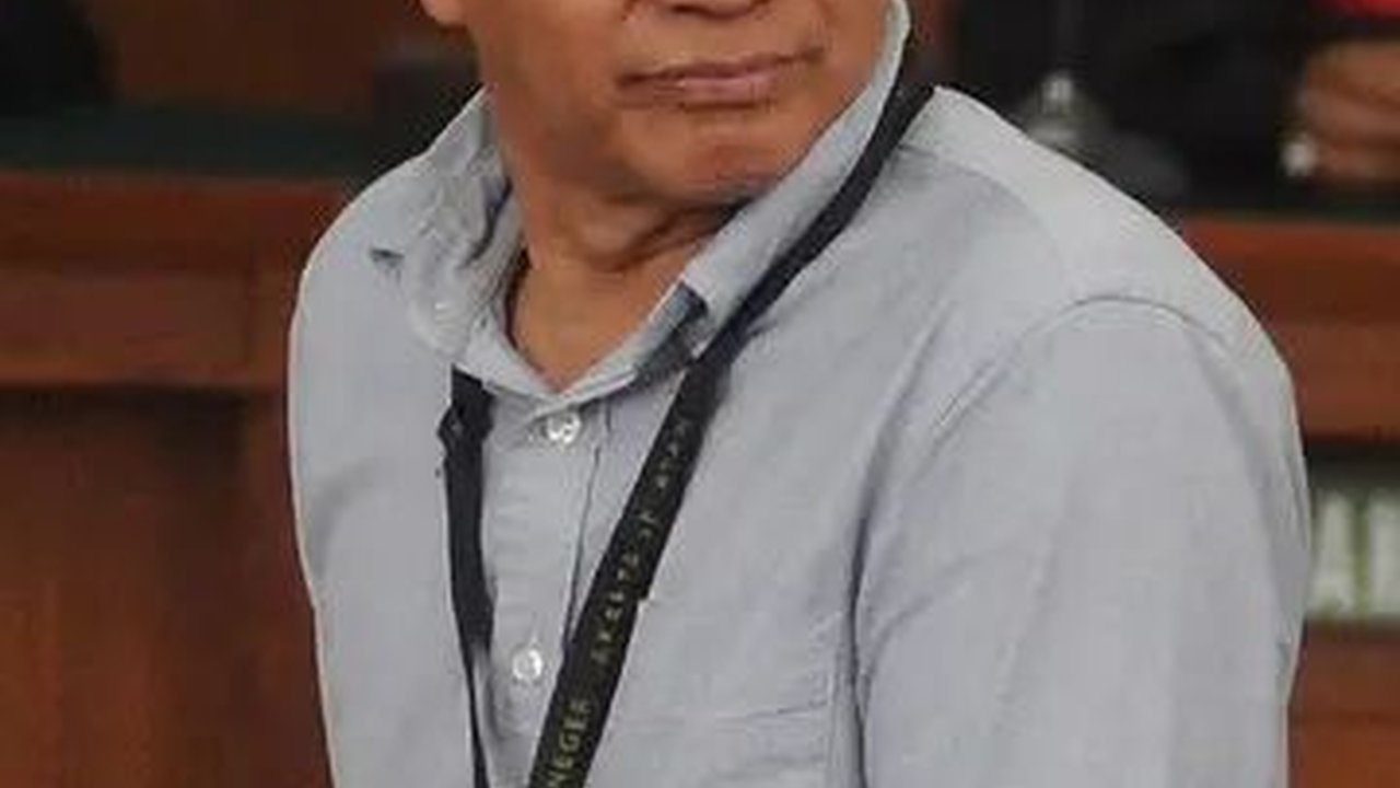 Rocky Gerung Blak-blakan Dilaporkan ke Polisi oleh Relawan Jokowi