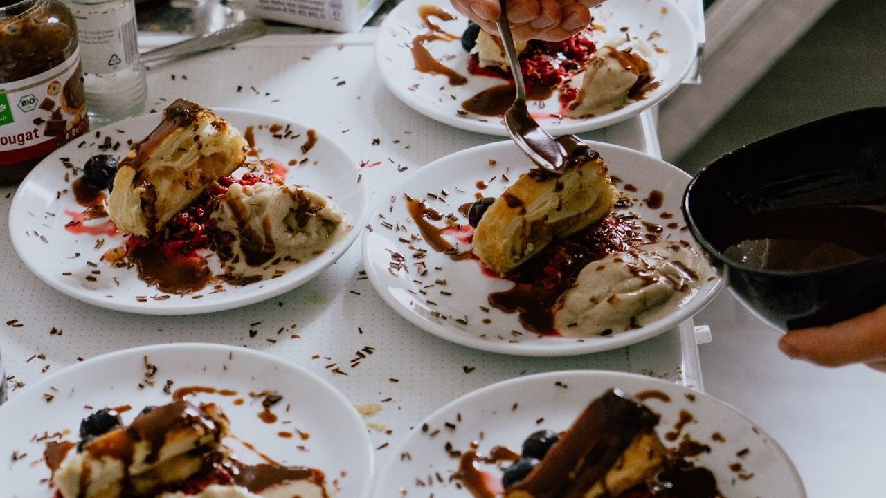 5 Resep Nougat Kacang, Kudapan Manis Jadul yang Mudah Dibuat